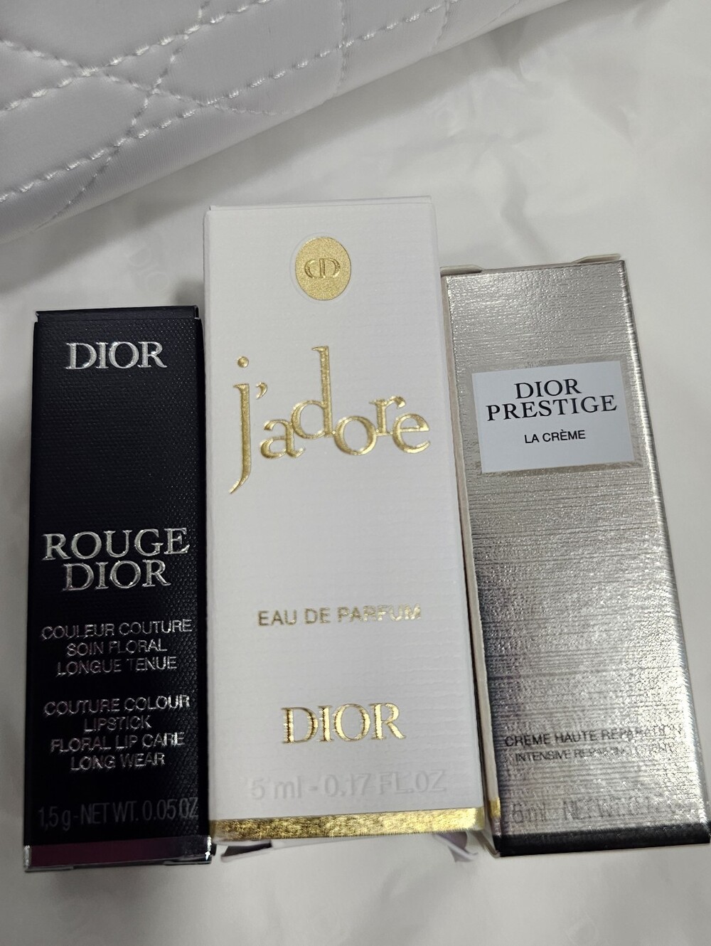 ๐ฅ DIOR BUNDLE ๐ฅ - Picture 5 of 14